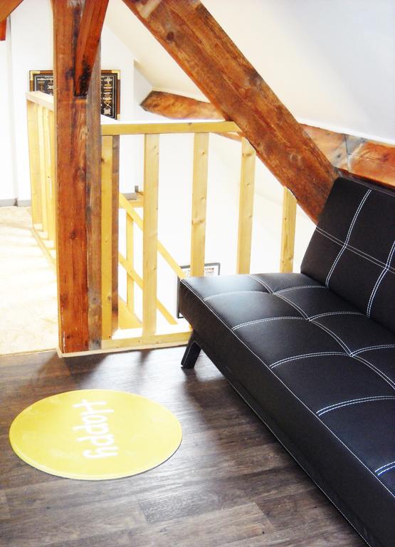 Appartement Cosy Chic 3 Chambres Dieppe Luaran gambar